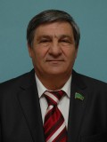 Тахмазян Вагинак Ардашович